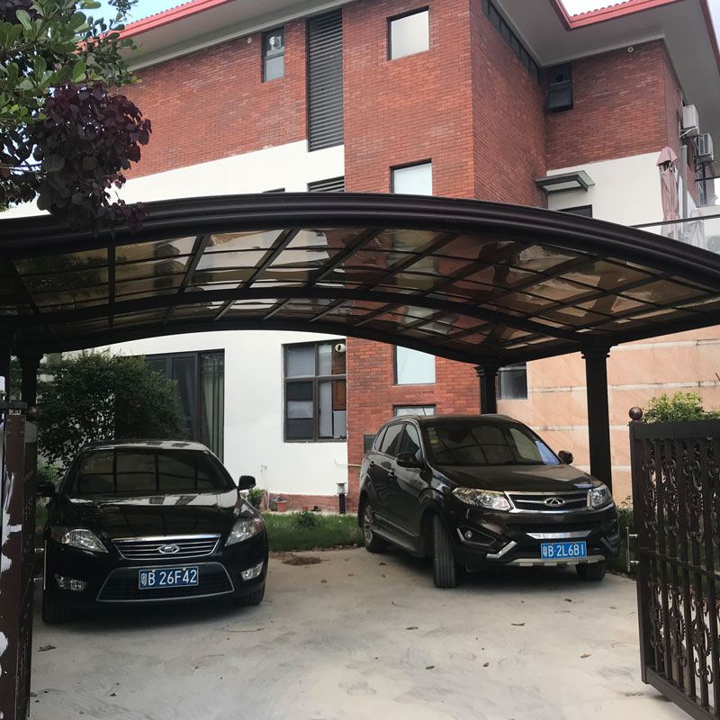 Aluminium Carport Covers Metal Carport Roof